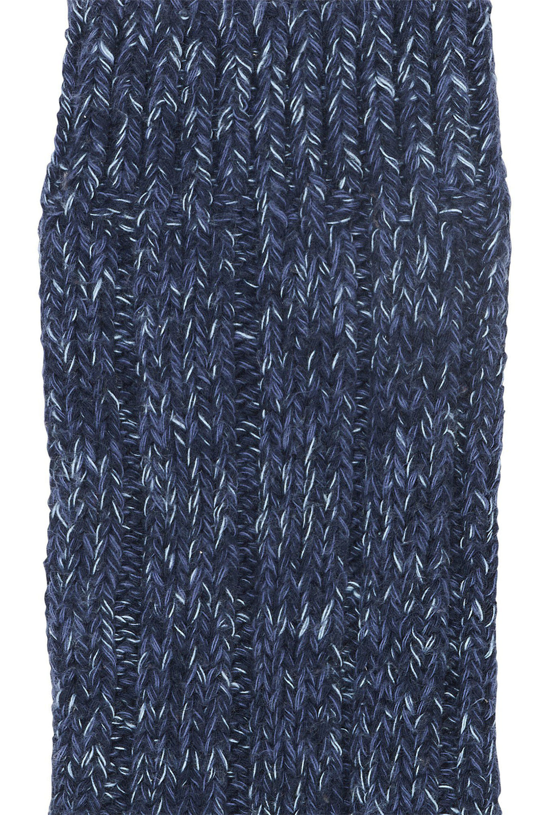 Birkenstock Socks Cotton Twist Blue 1002445 - Shirley Allum Boutique