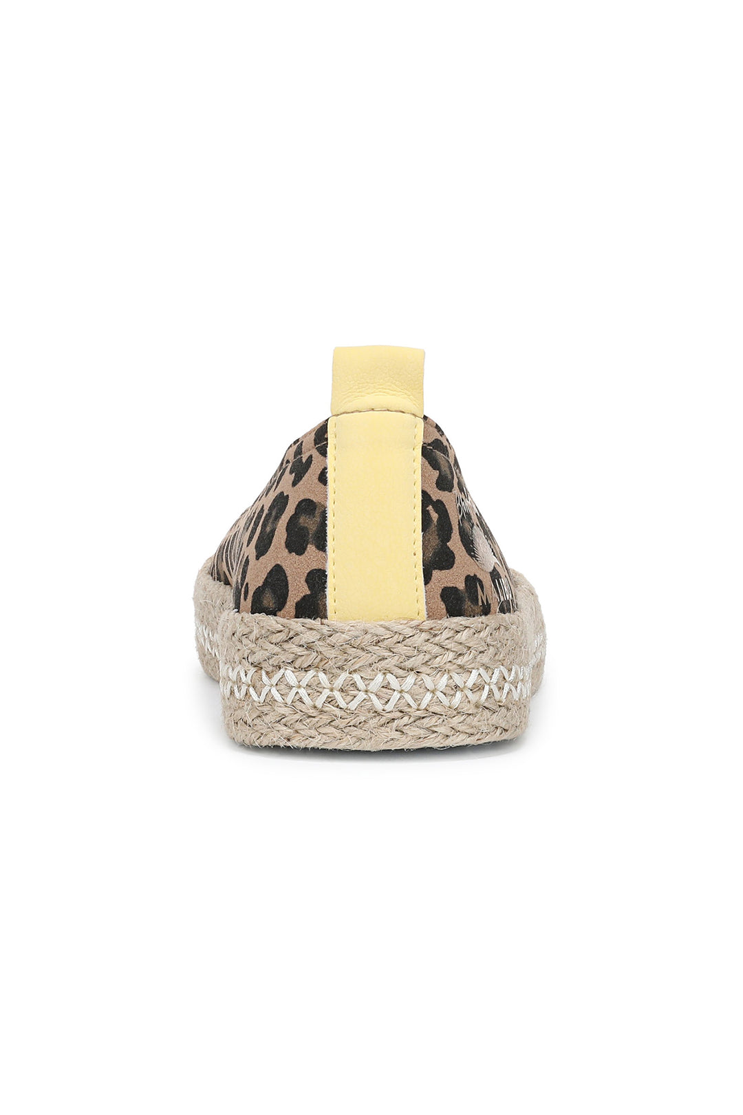 Blowfish Benita J8010F5200 Warm Taupe Animal Print Canvas Shoes