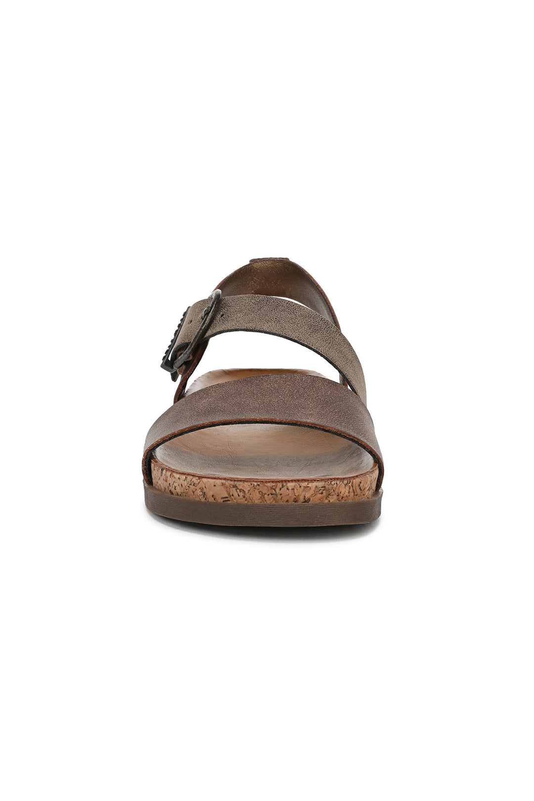 Blowfish Lance J3441S2200 Walnut Brown Penny Vegan Sandal