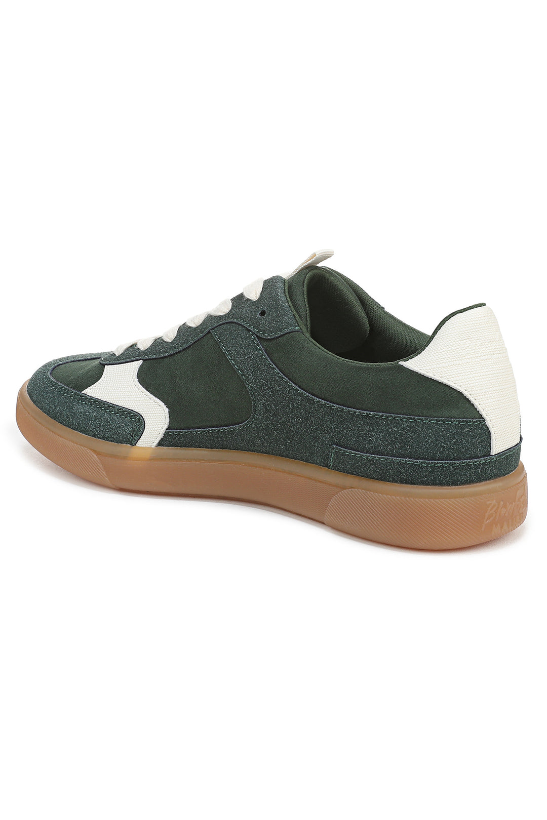 Blowfish Tastic J21167M301 Green Trainer