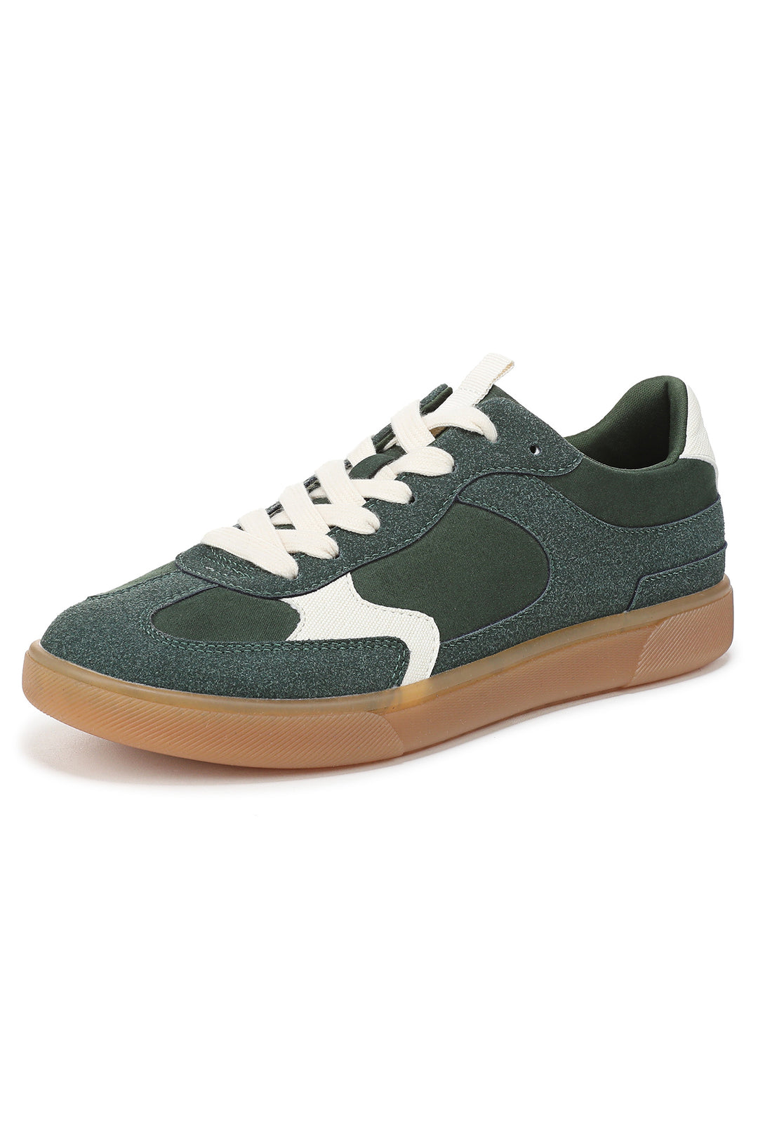 Blowfish Tastic J21167M301 Green Trainer