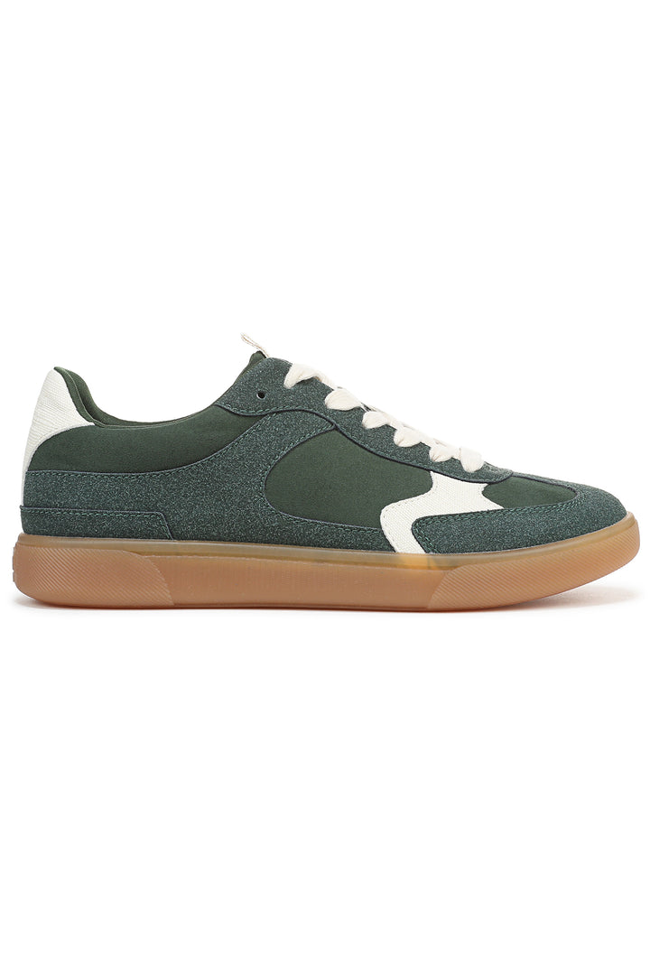 Blowfish Tastic J21167M301 Green Trainer