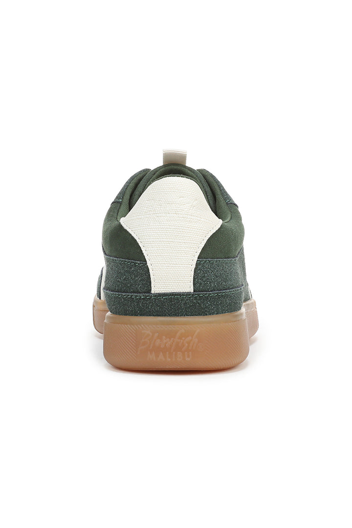 Blowfish Tastic J21167M301 Green Trainer