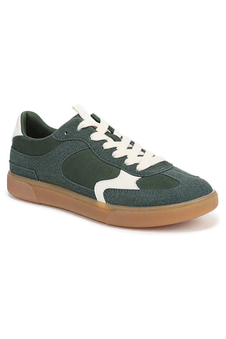 Blowfish Tastic J21167M301 Green Trainer