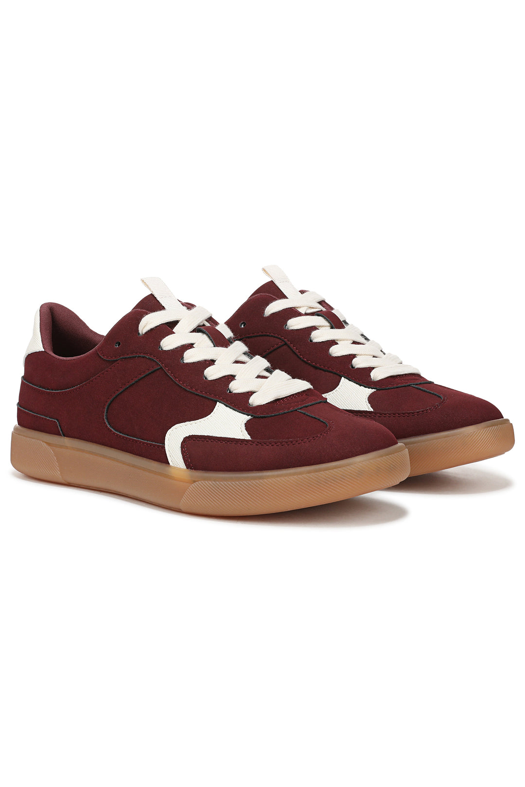 Blowfish Tastic J2116M602 Bordeaux Red Trainer