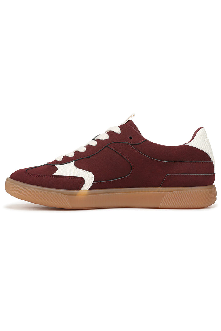 Blowfish Tastic J2116M602 Bordeaux Red Trainer