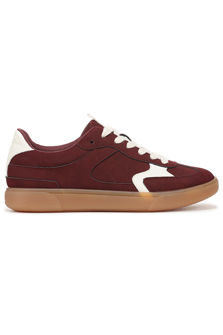 Blowfish Tastic J2116M602 Bordeaux Red Trainer