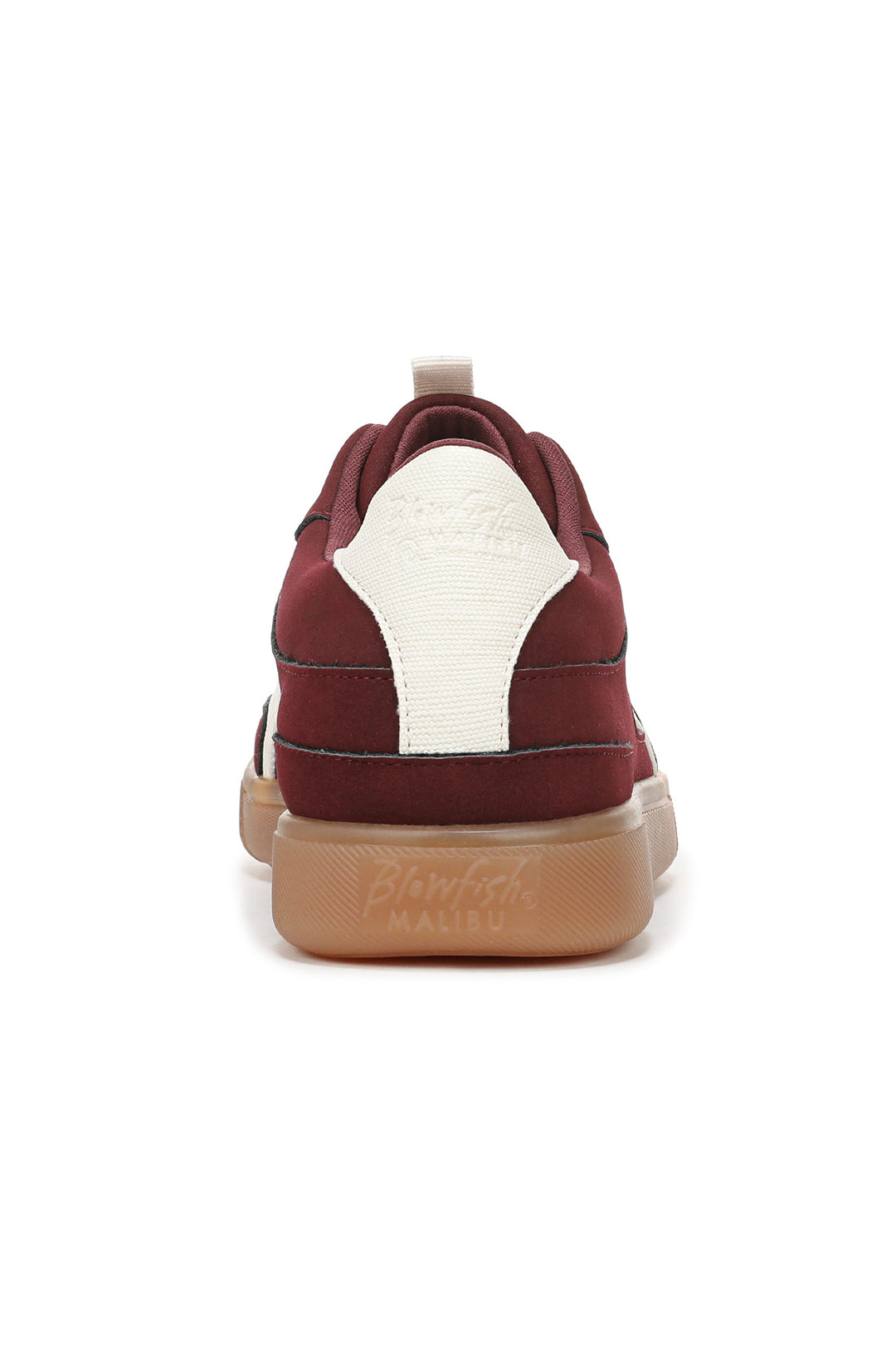 Blowfish Tastic J2116M602 Bordeaux Red Trainer