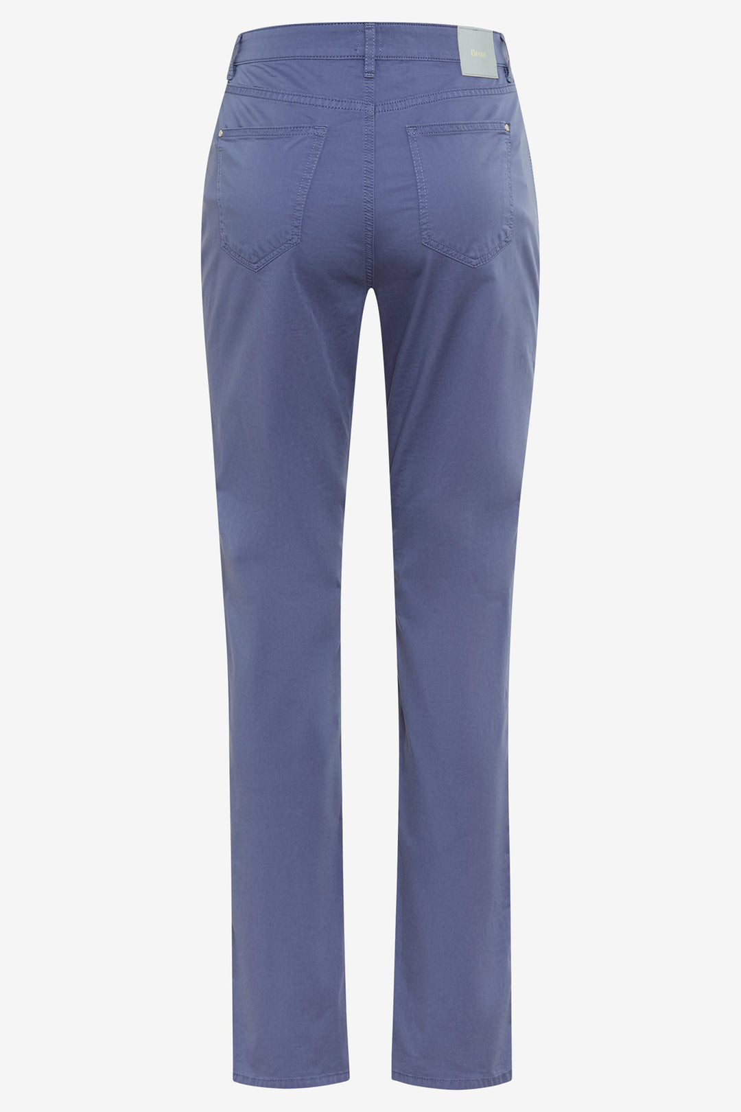 Brax Carola 09-3202 0989720 24 Blue Five Pocket Trousers
