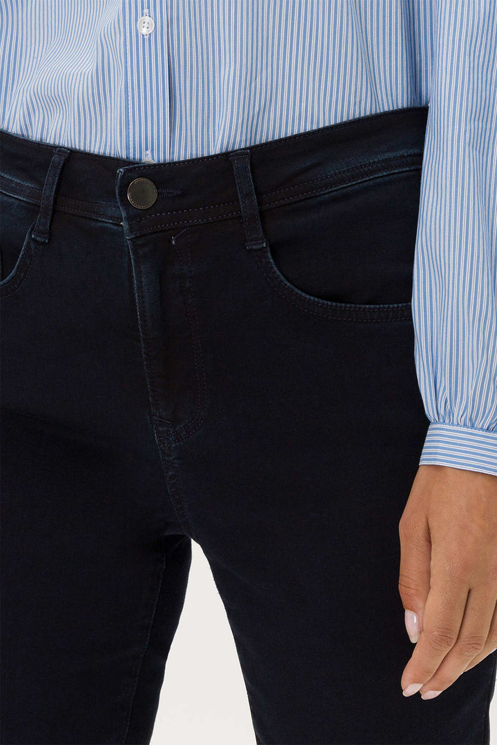 Brax Carola 70-7000 22 09928720 Clean Dark Blue Jeans