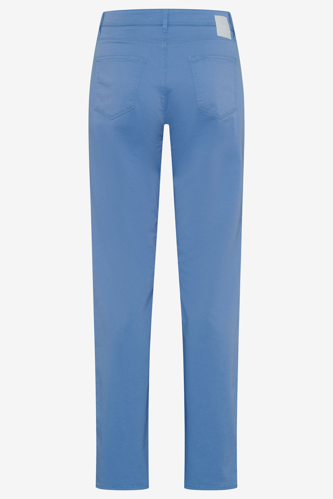 Brax Carola 71-1458 09859520 28 Santorin Blue Five Pocket Jeans