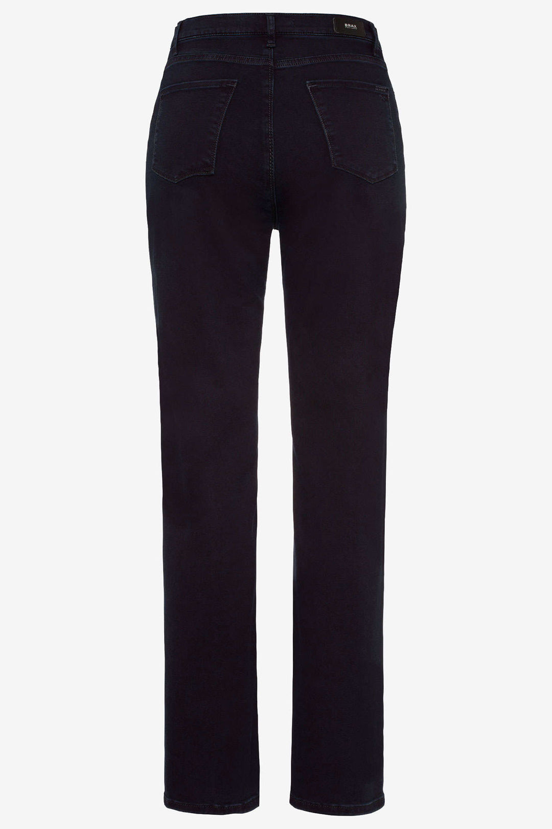 Brax Carola Jeans Clean Perma Black 70-4000 9918520 01 - Shirley Allum Boutique