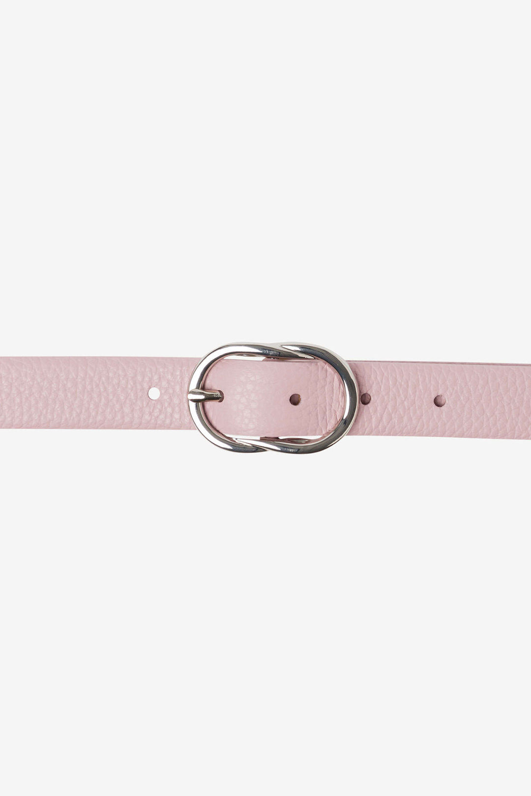 Brax Dob 510848 91000990 88 Blush Pink Belt - Shirley Allum Boutique