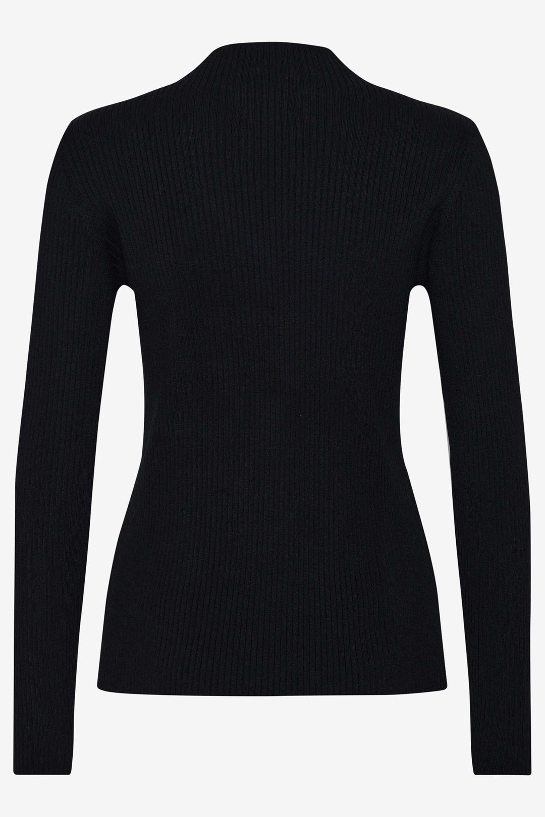 Brax Lynn Jumper Black 35-310802 90174100 - Shirley Allum Boutique