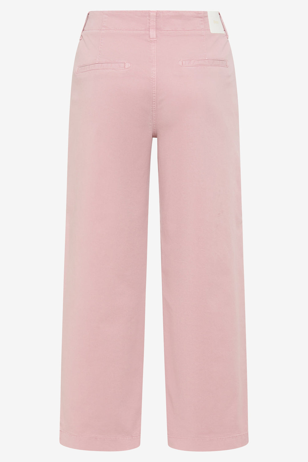 Brax Maine S 09-1102 09885120 89 Pink Wide Leg Trousers