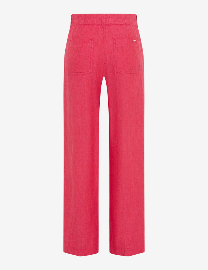 Brax Maine S 71-2208 85 9822820 Pink Trousers
