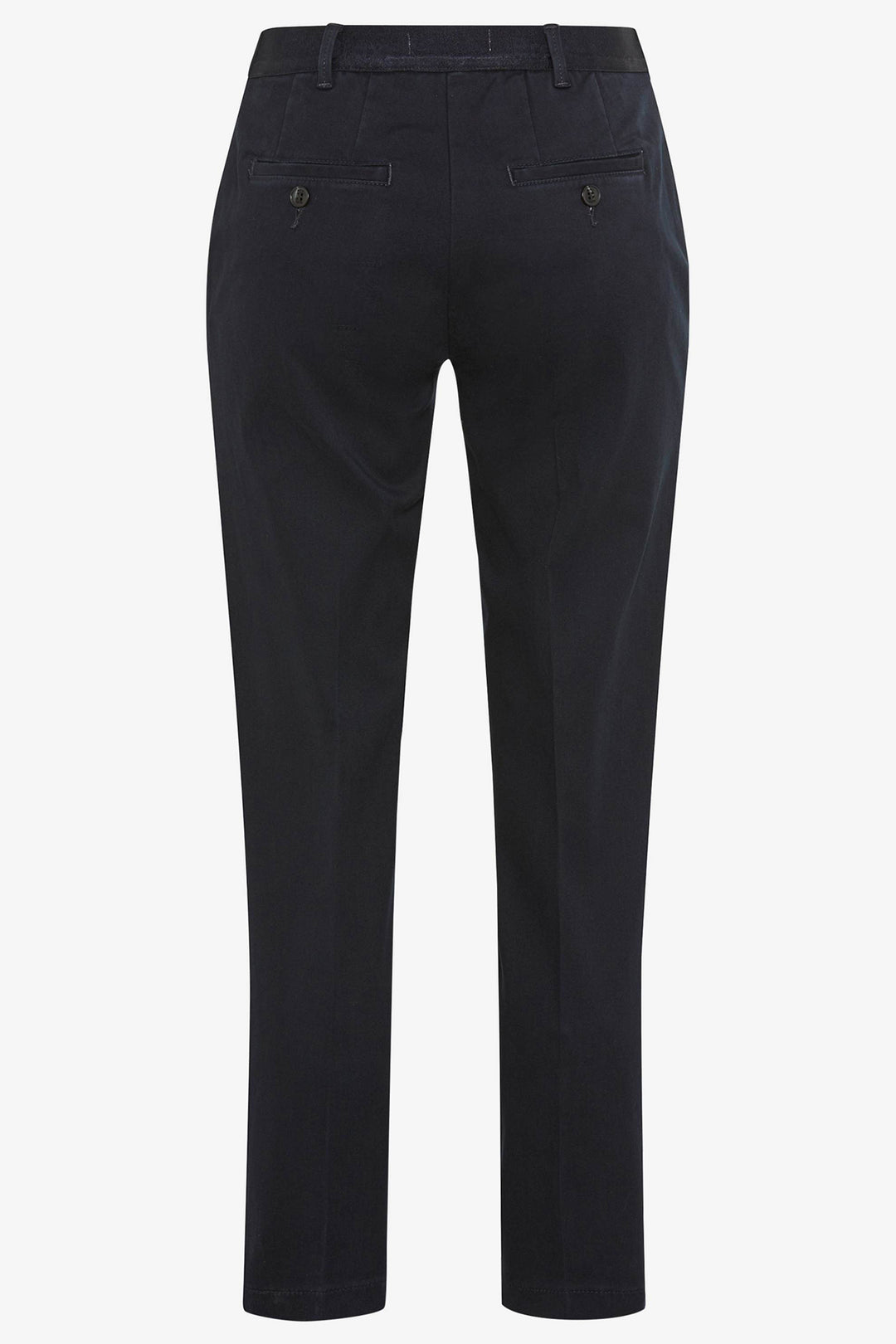 Brax Maron S 77-1708 22 09912320 Navy Trousers