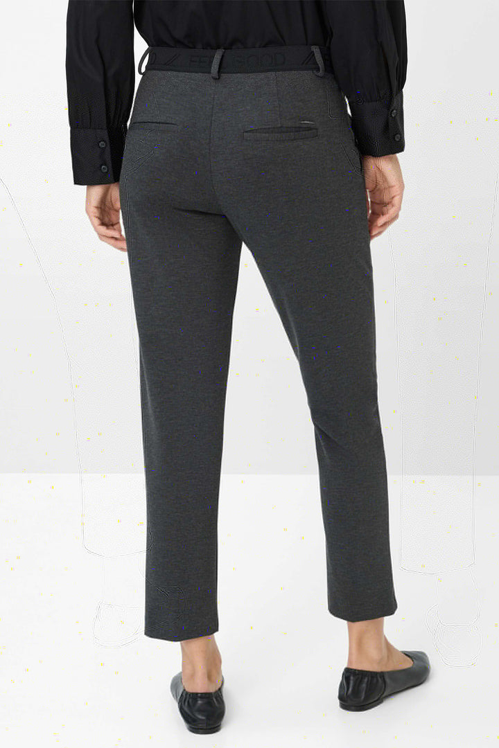 Brax Maron S 77-5658 06 9244920 Smoke Grey Trouser