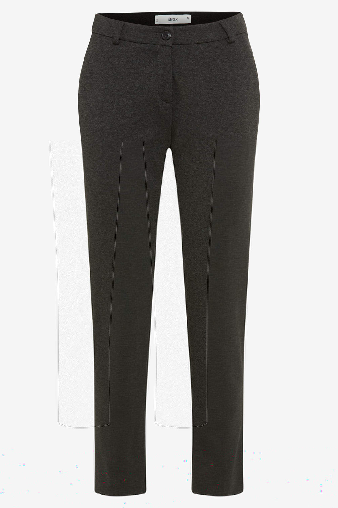 Brax Maron S 77-5658 06 9244920 Smoke Grey Trouser