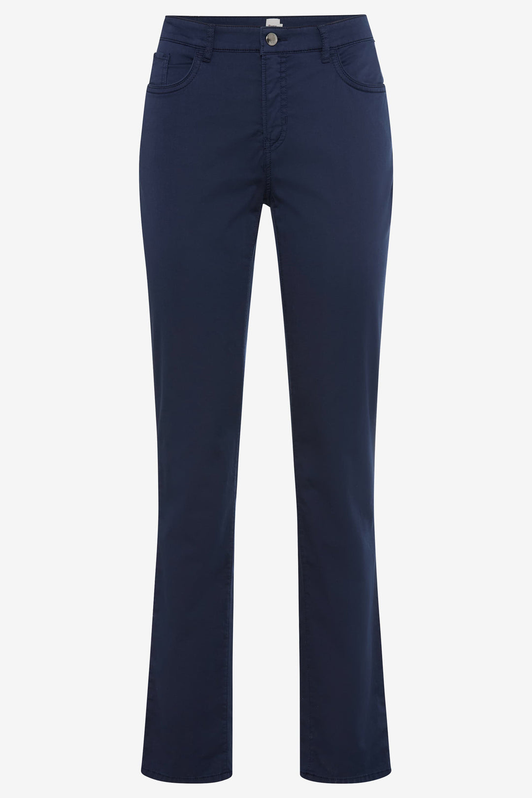 Brax Mary 09-3202 09883620 22 Dark Blue Navy Trousers