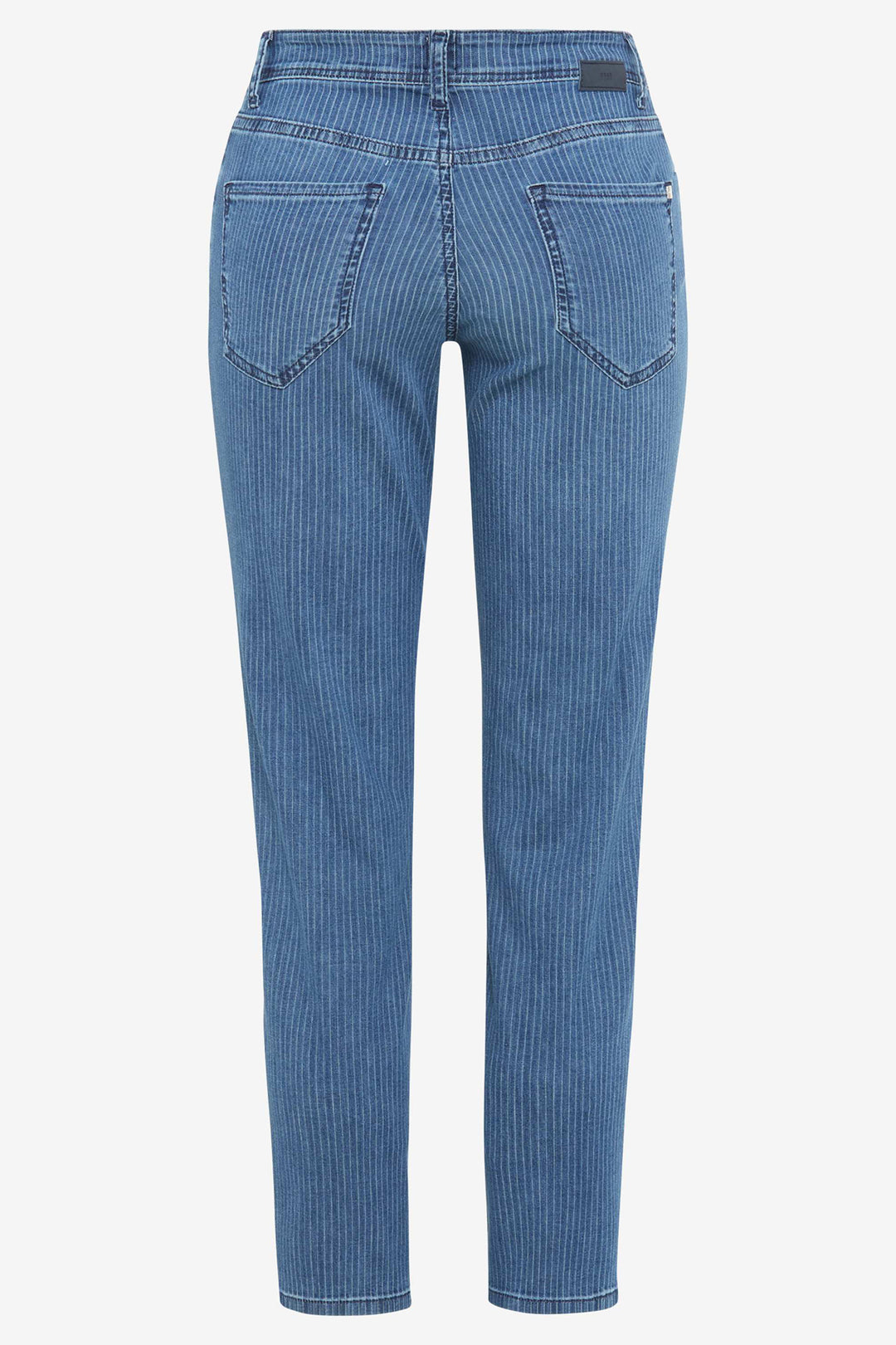 Brax Mary S 09-7112 09939720 24 Blue Denim Jeans