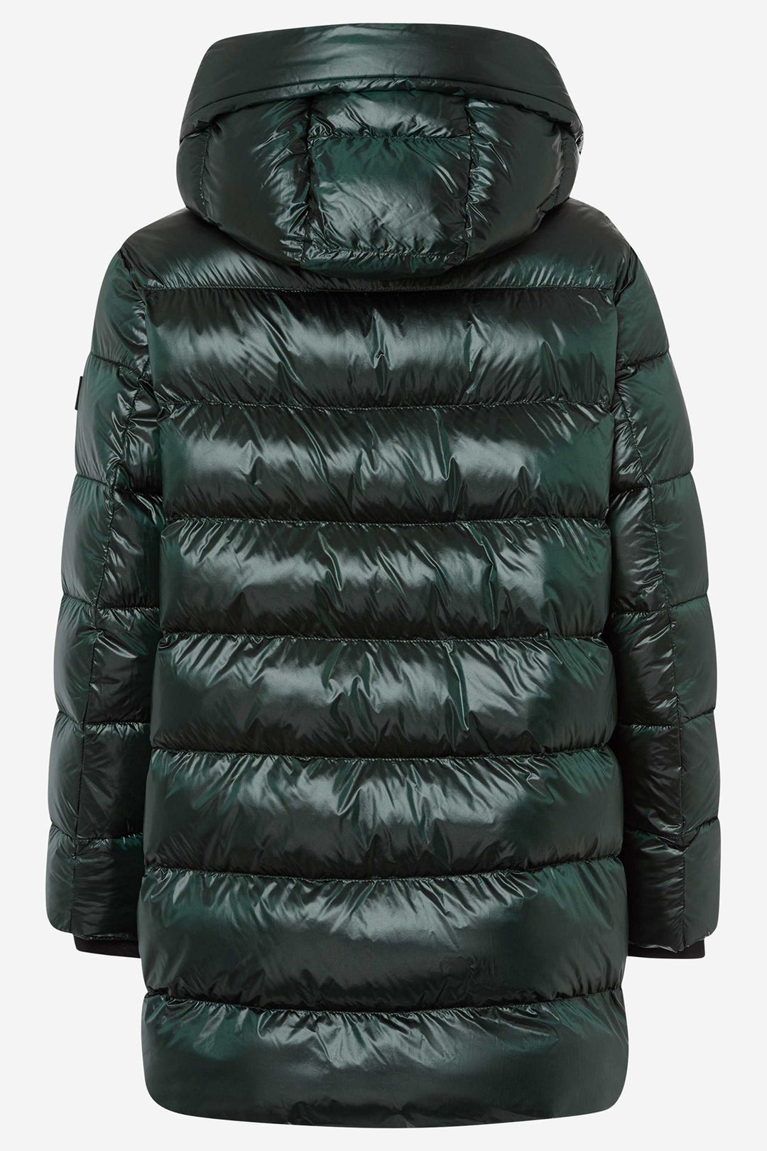 Brax Toronto 97-6608 95993140 Deep Forest Padded Coat