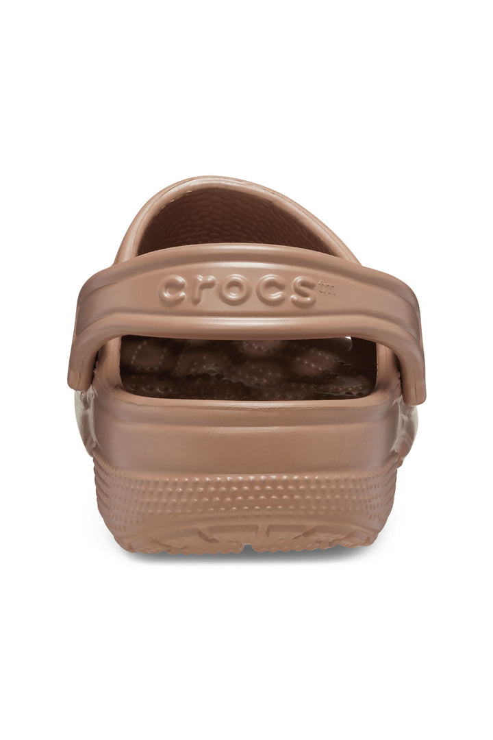 Crocs Classic 10001 Latte Clog - Shirley Allum Boutique