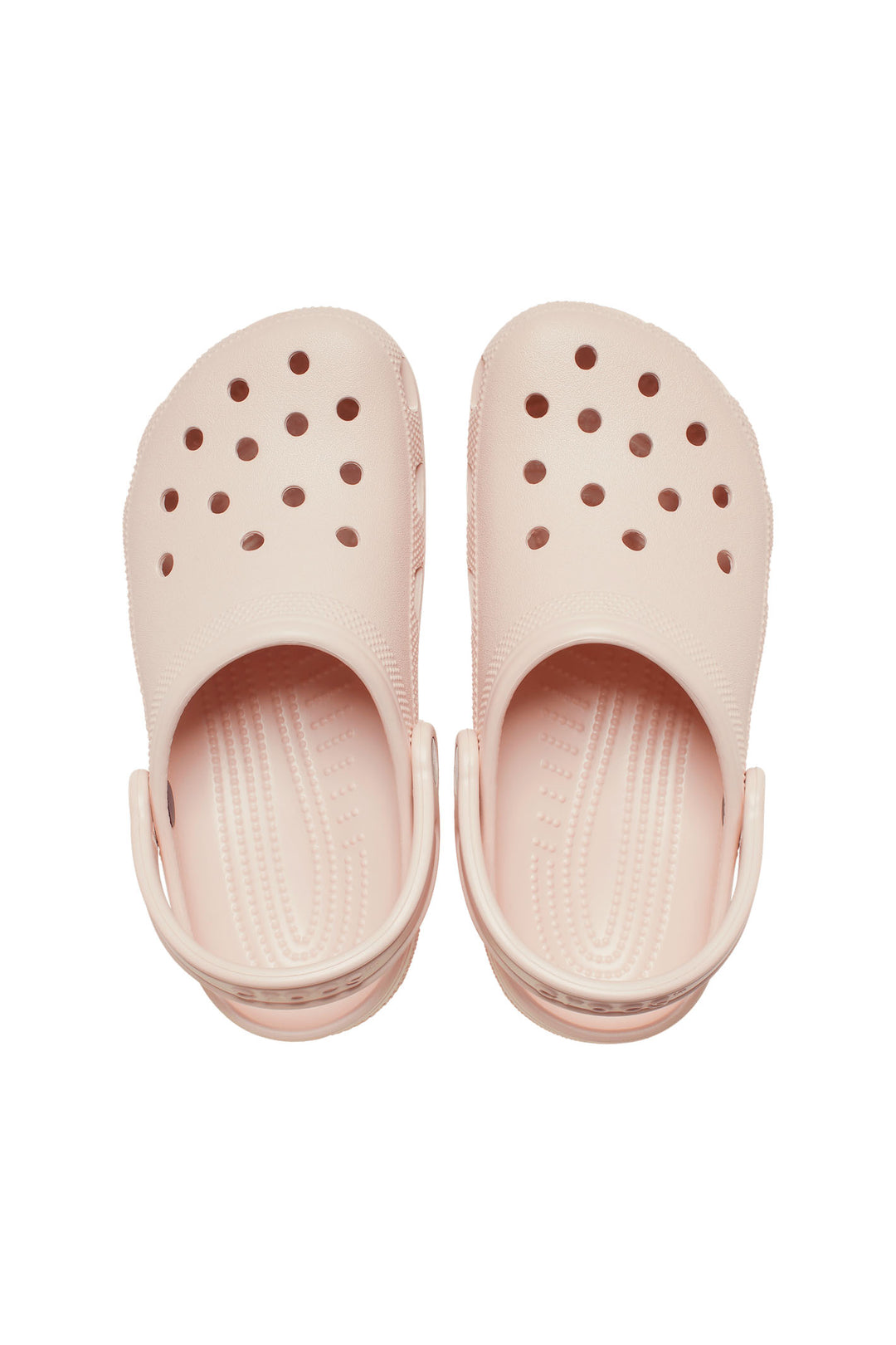 Crocs Classic 10001 Quartz Pink Clog - Shirley Allum Boutique