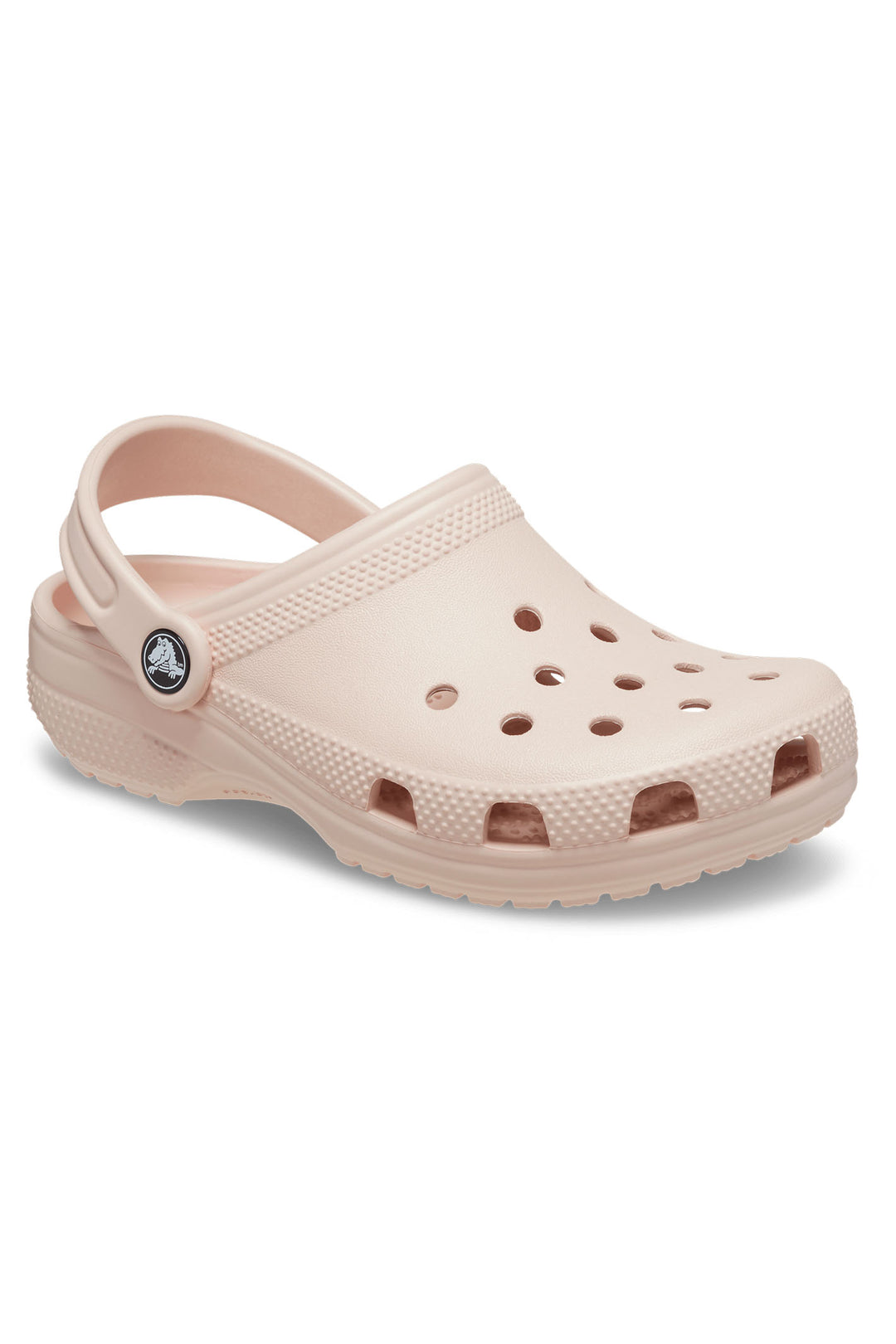 Crocs Classic 10001 Quartz Pink Clog - Shirley Allum Boutique