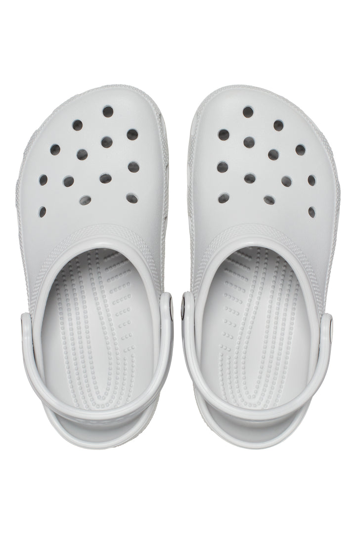 Crocs Classic Clog Atmosphere Grey  1000-1FT - Shirley Allum Boutique