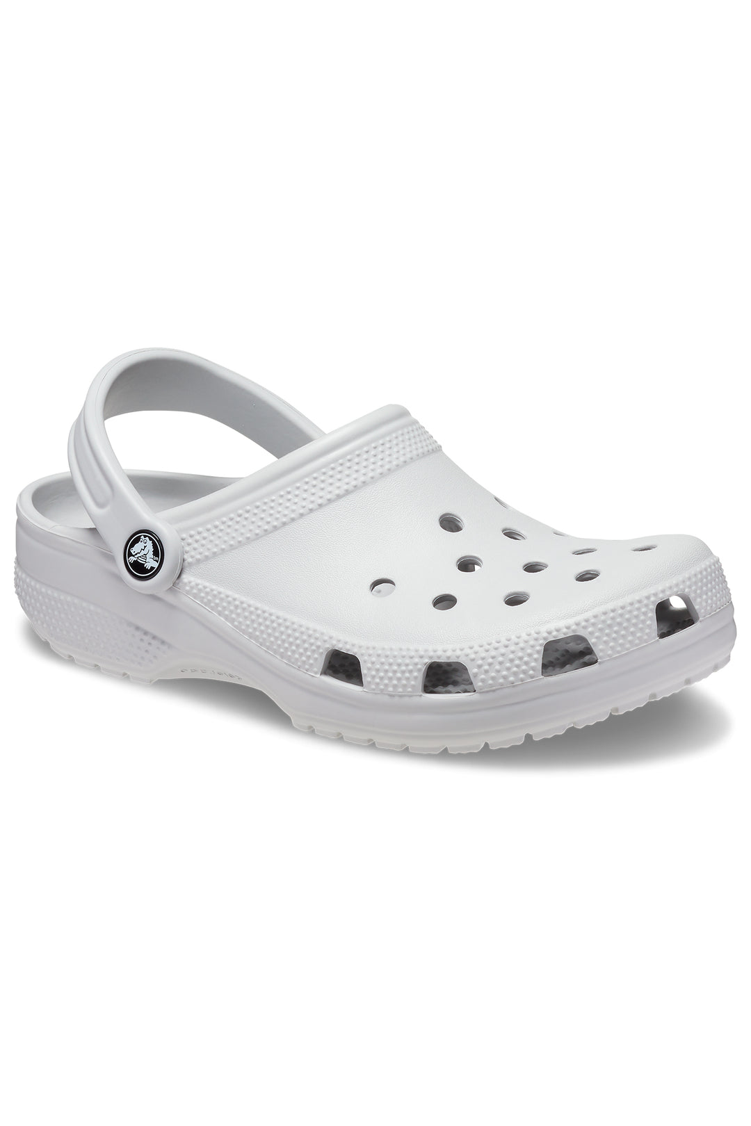Crocs Classic Clog Atmosphere Grey  1000-1FT - Shirley Allum Boutique