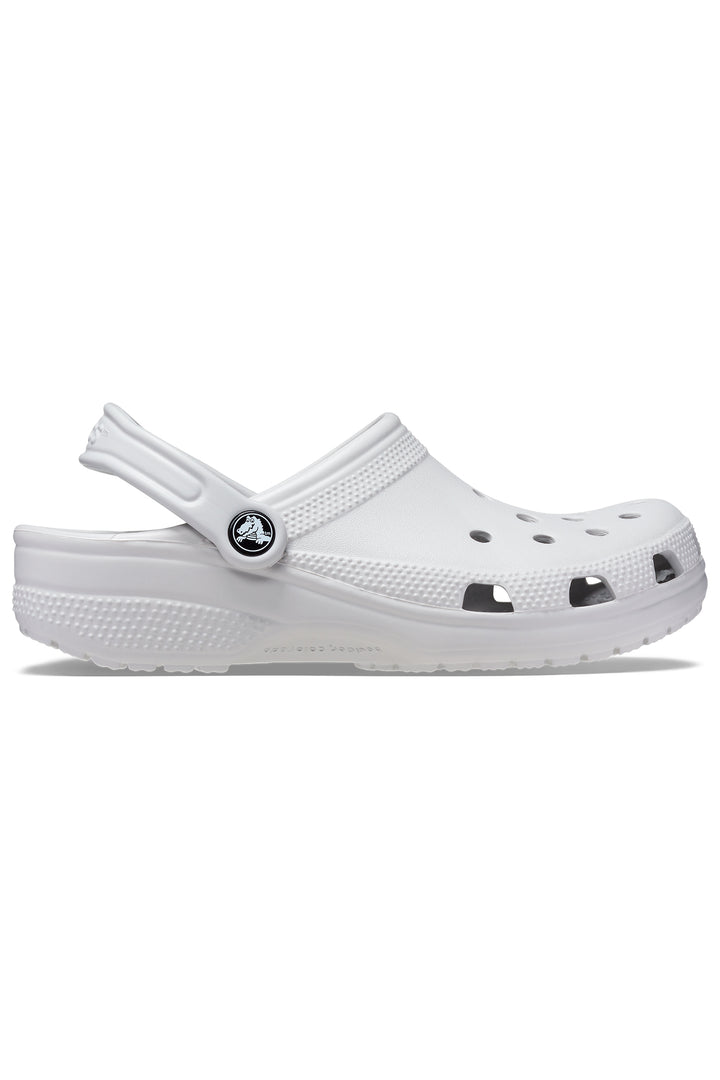 Crocs Classic Clog Atmosphere Grey  1000-1FT - Shirley Allum Boutique