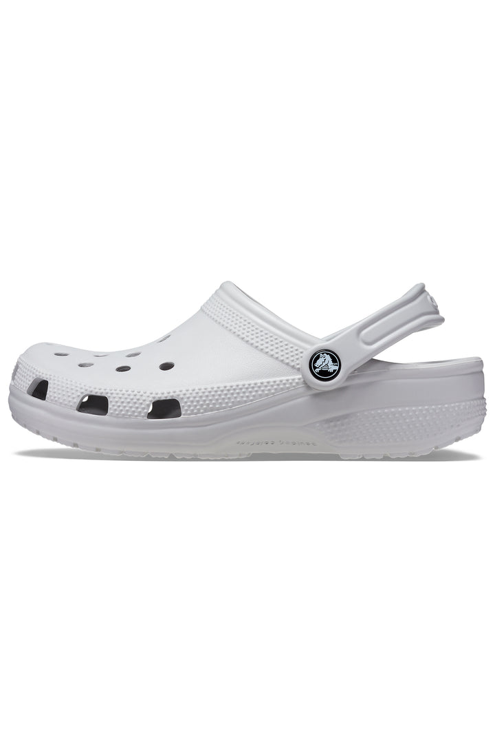 Crocs Classic Clog Atmosphere Grey  1000-1FT - Shirley Allum Boutique