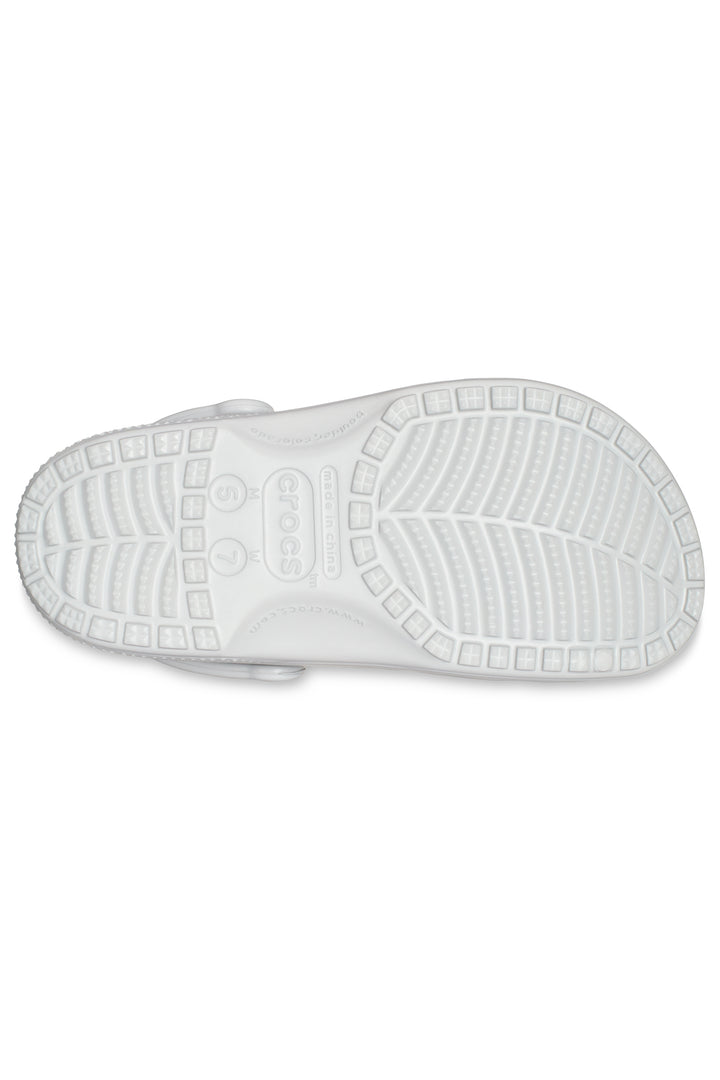 Crocs Classic Clog Atmosphere Grey  1000-1FT - Shirley Allum Boutique