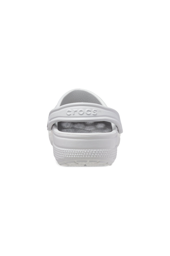 Crocs Classic Clog Atmosphere Grey  1000-1FT - Shirley Allum Boutique