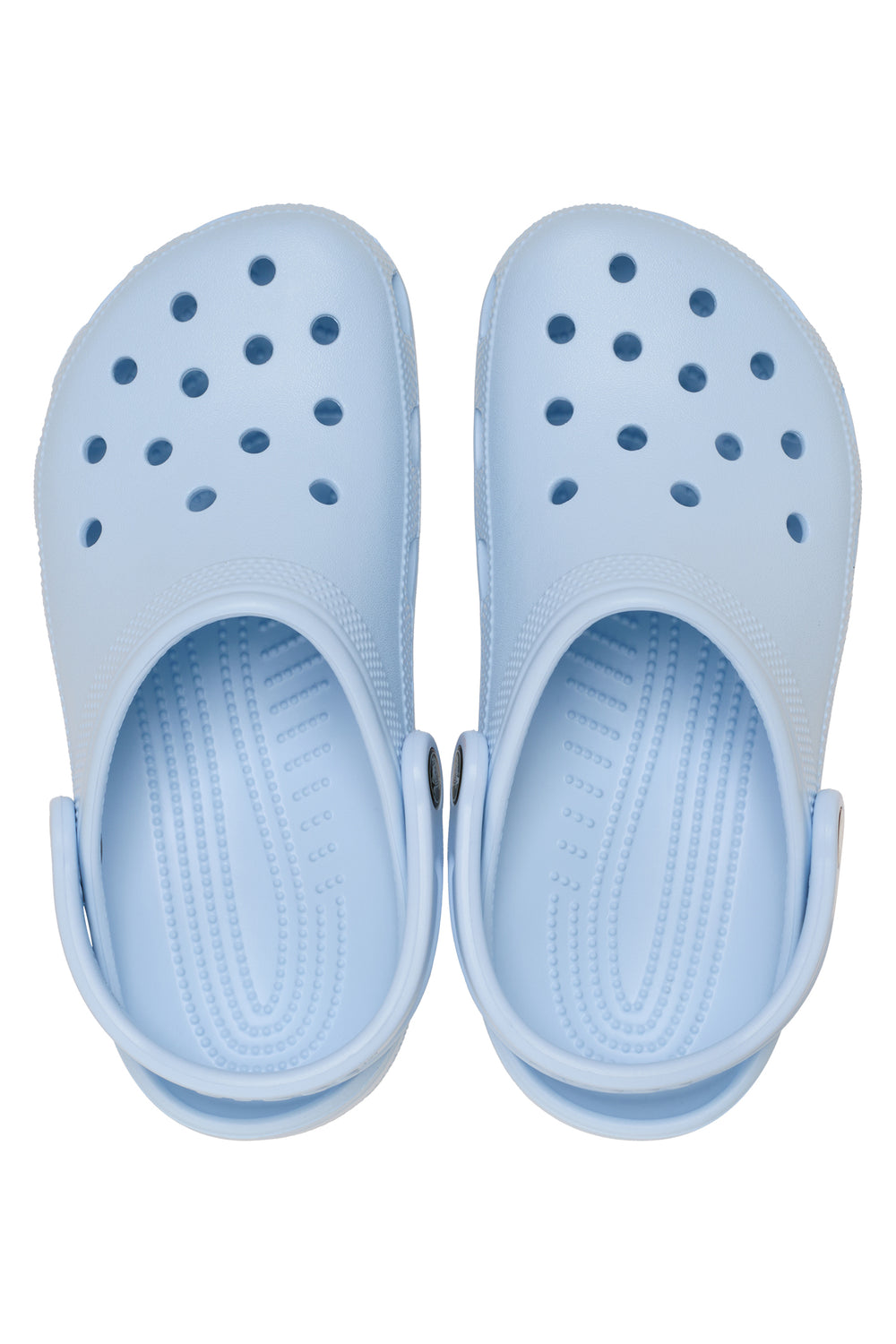 Crocs Classic Clog Blue Calcite 10001-4WK - Shirley Allum Boutique