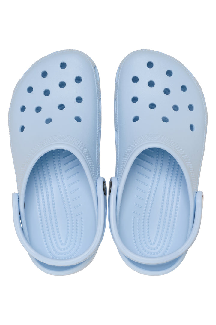 Crocs Classic Clog Blue Calcite 10001-4WK - Shirley Allum Boutique
