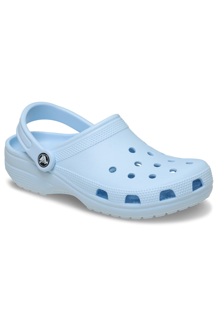 Crocs Classic Clog Blue Calcite 10001-4WK - Shirley Allum Boutique