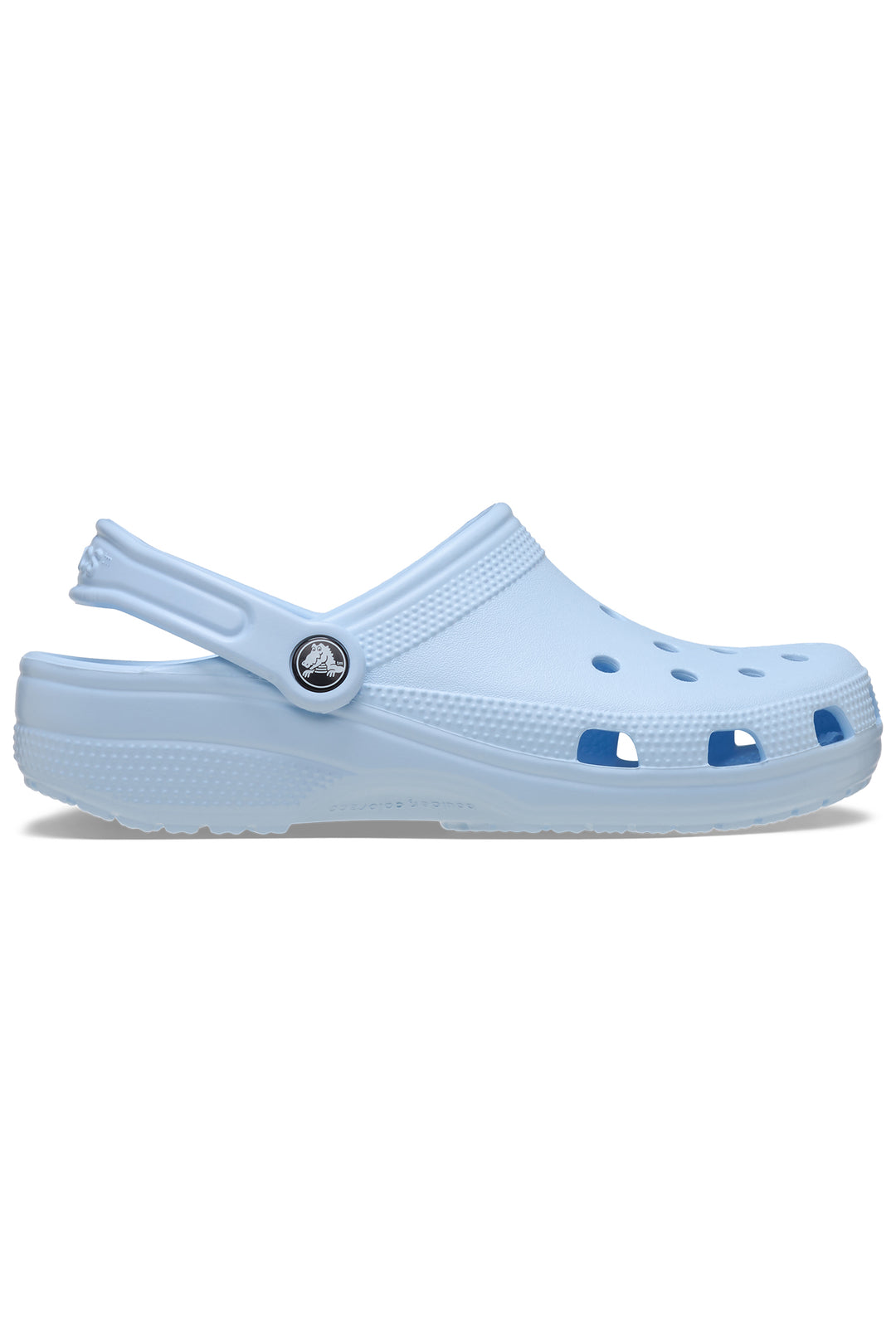 Crocs Classic Clog Blue Calcite 10001-4WK - Shirley Allum Boutique