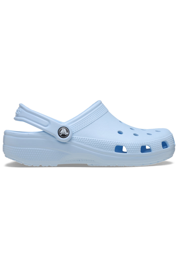 Crocs Classic Clog Blue Calcite 10001-4WK - Shirley Allum Boutique