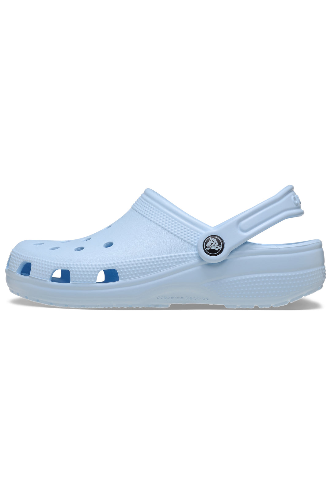 Crocs Classic Clog Blue Calcite 10001-4WK - Shirley Allum Boutique