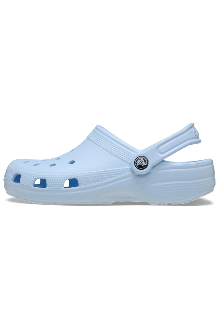 Crocs Classic Clog Blue Calcite 10001-4WK - Shirley Allum Boutique