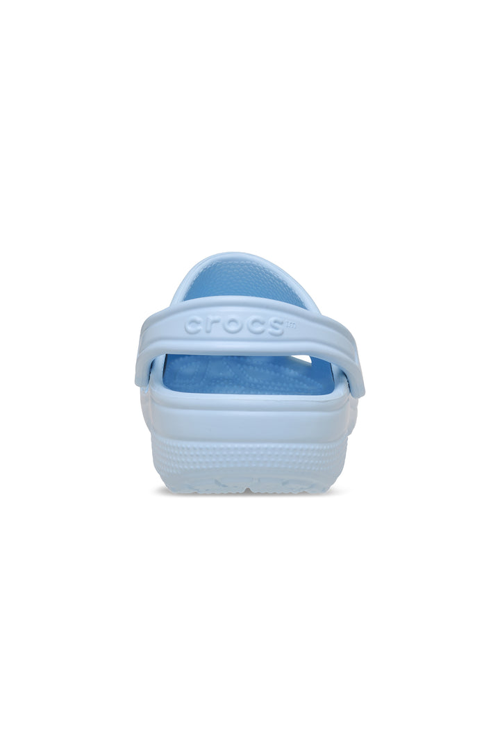 Crocs Classic Clog Blue Calcite 10001-4WK - Shirley Allum Boutique