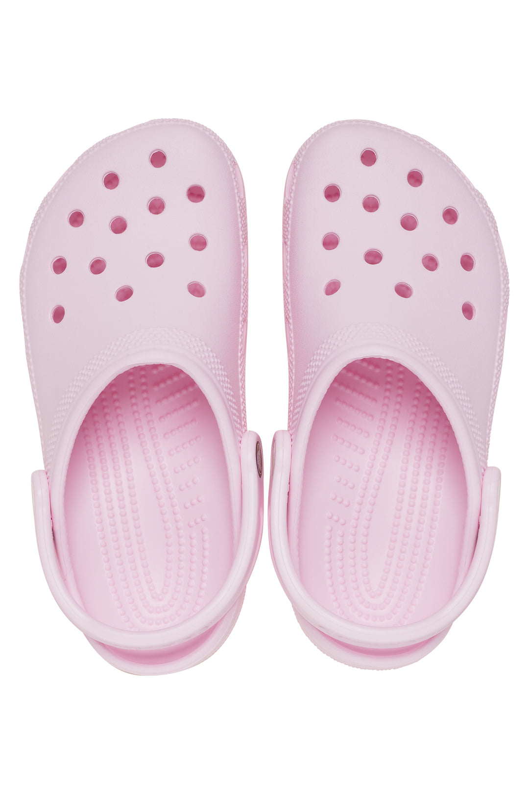 Crocs Classic Clog Pink Milk 10001-6ZW - Shirley Allum Boutique