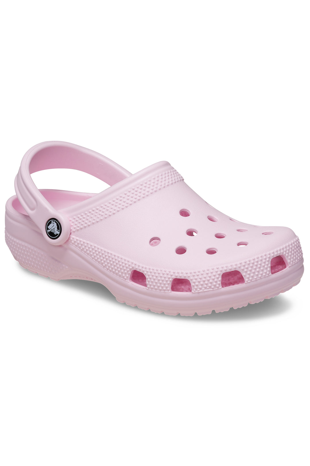 Crocs Classic Clog Pink Milk 10001-6ZW - Shirley Allum Boutique
