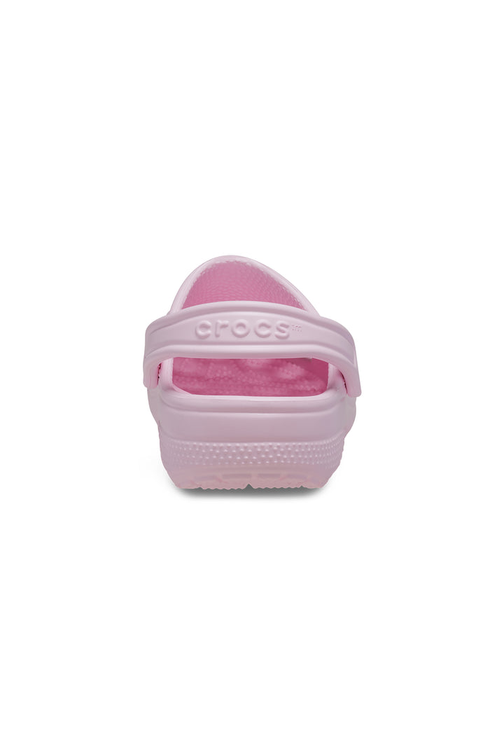 Crocs Classic Clog Pink Milk 10001-6ZW - Shirley Allum Boutique