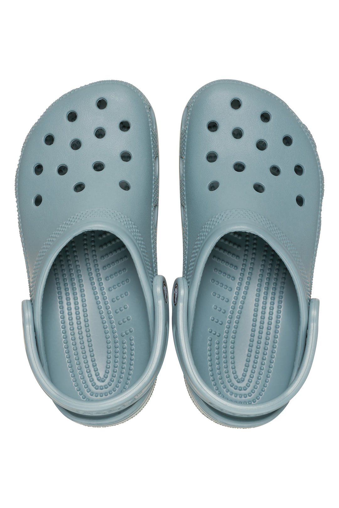 Crocs Classic Clog Pond Blue 10001-3YO - Shirley Allum Boutique