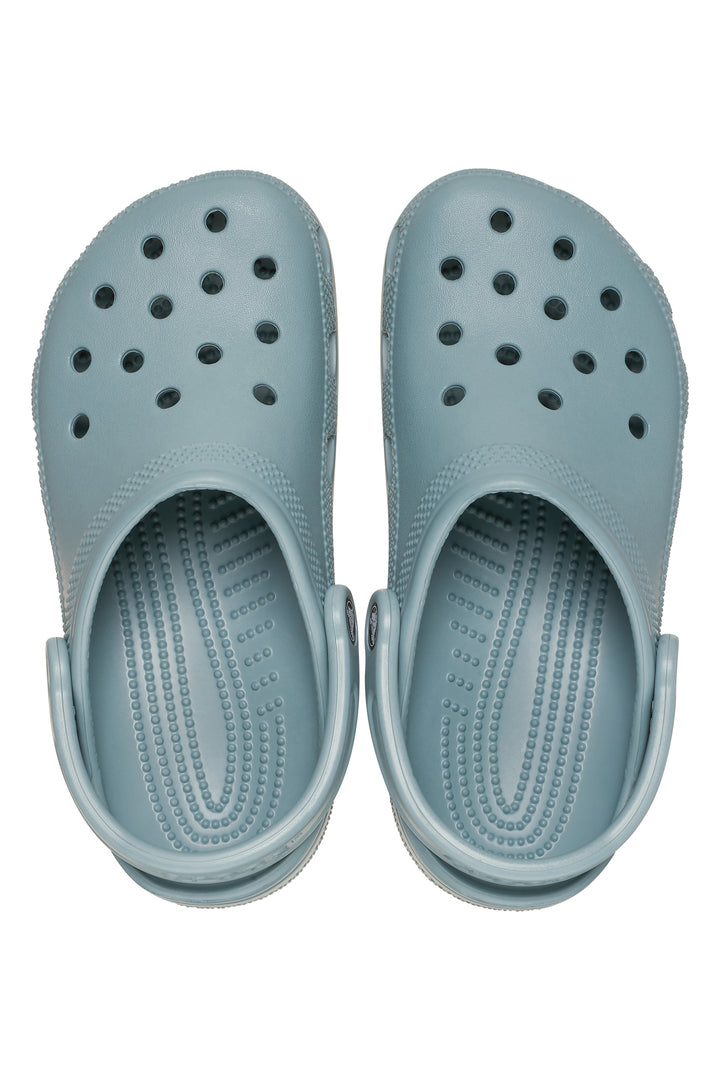 Crocs Classic Clog Pond Blue 10001-3YO - Shirley Allum Boutique