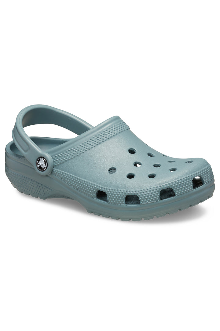 Crocs Classic Clog Pond Blue 10001-3YO - Shirley Allum Boutique