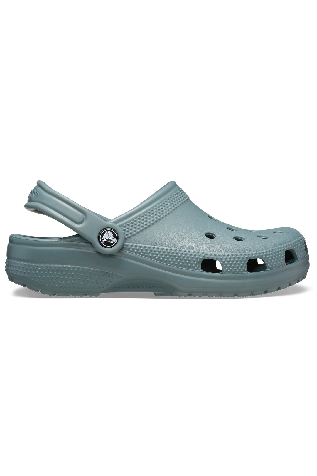 Crocs Classic Clog Pond Blue 10001-3YO - Shirley Allum Boutique